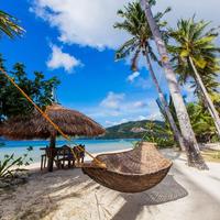 Отзыв от Николай - Виза Destination Thailand